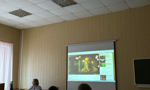 Студенты ВЭПИ овладели секретами тайм-менеджмента