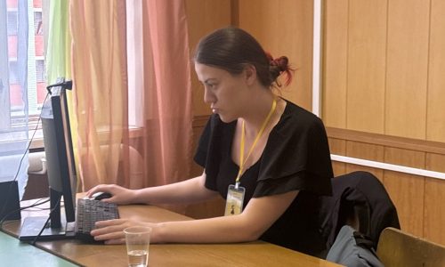 Цифровое искусство и культура: на стыке технологий и творчества