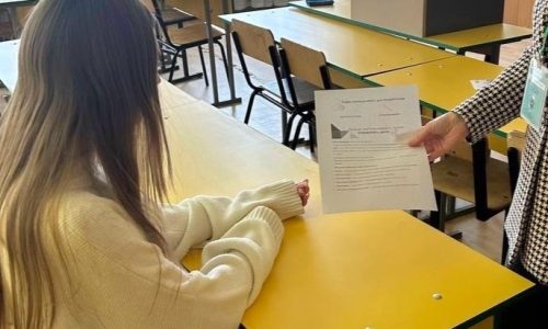 Учёба без стресса: прокачиваем стратегию подготовки к экзаменам!