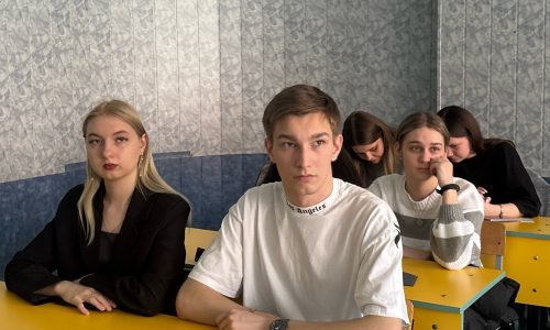 Документально-художественный фильм «Анатомия подвига. Полицейские истории»