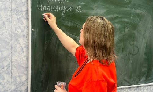 Кураторы ВЭПИ узнали, как найти подход к подростку с девиантным поведением