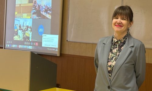 Тренинг «Как преодолеть экзаменационный стресс?»