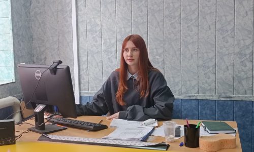 В ВЭПИ почтили память жертв геноцида советского народа