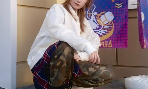 Студентка ВЭПИ – лауреат II степени Международного конкурса исполнительских искусств!