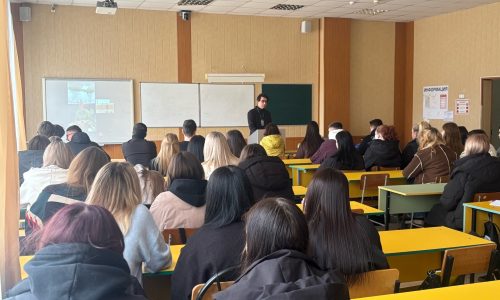 Телемост «Наша общая история»: геноцид советского народа