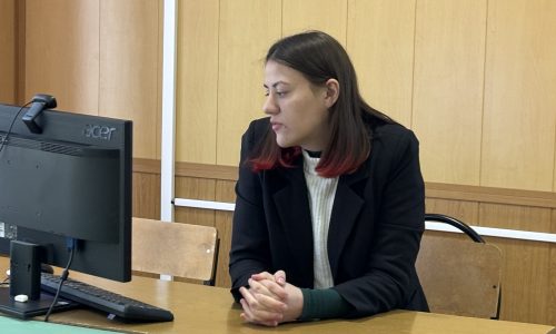 Эмоции под контролем: студенты ВЭПИ против выгорания