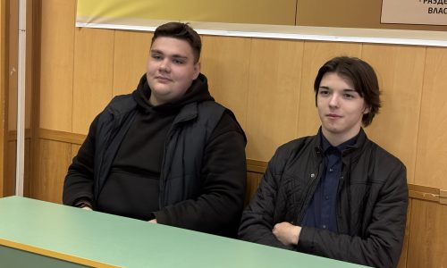 Эмоции под контролем: студенты ВЭПИ против выгорания