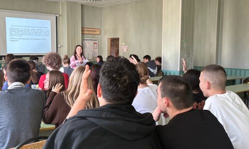 Звонок о теракте: когда шутка становится преступлением