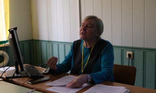 Лекция «Органы социальной защиты населения»