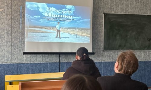 Документально-художественный фильм «Анатомия подвига. Полицейские истории»