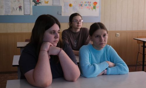 Студентов ВЭПИ научили эффективно работать в команде