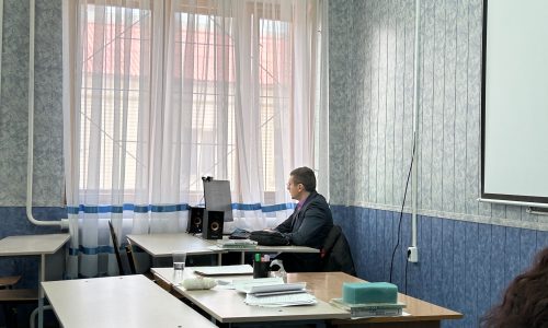 Влияние идеологии на историю