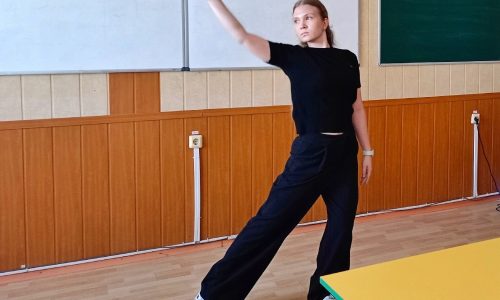 Путешествие на Русский Север: Карелия глазами студентов