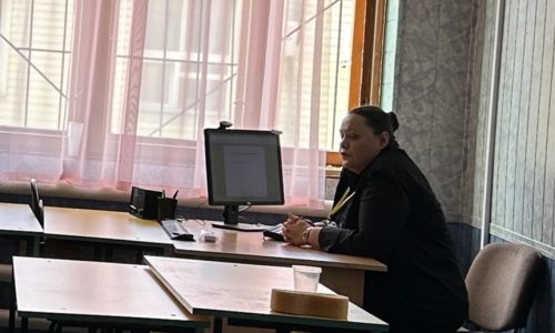 Лекция «Цифровой этикет»