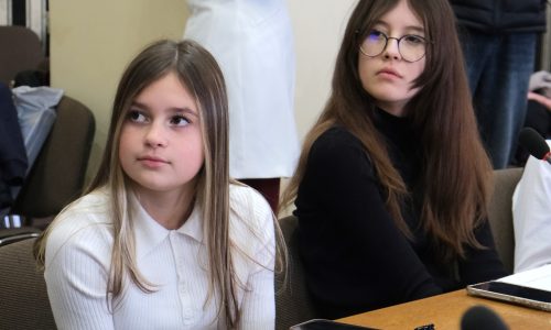ВЭПИ открывает двери для юных учёных