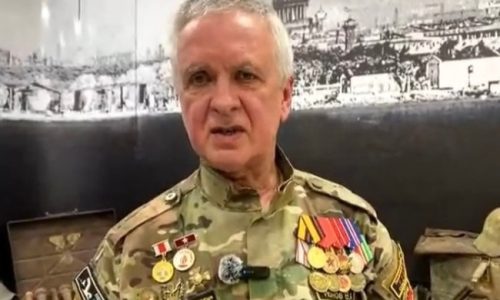 Через города и поколения: ВЭПИ провел телемост с Донецком и Санкт-Петербургом