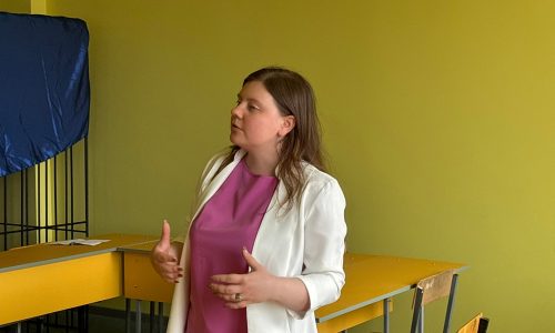 Судебное заседание прямо в ВЭПИ