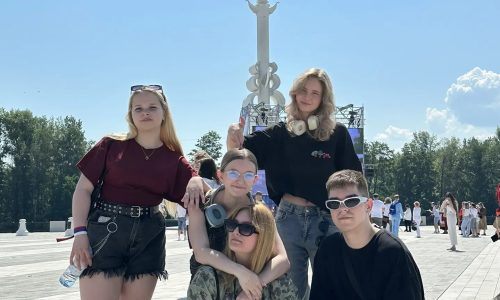 День России