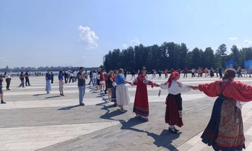 День России