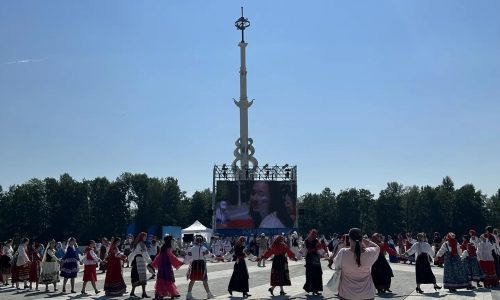 День России