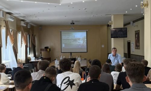 3 сентября – День Победы над милитаристской Японией и окончания Второй мировой войны