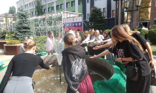 3 сентября – День солидарности в борьбе с терроризмом, день скорби и общенациональной памяти
