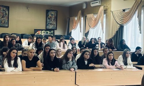 «ВЭПИ: состав на всю жизнь» – история вуза из первых уст!