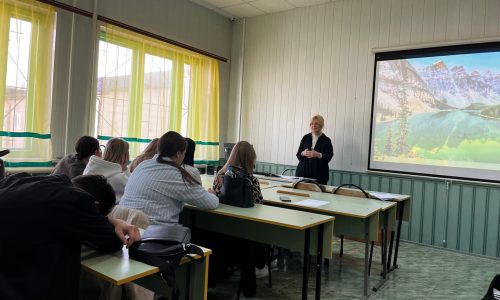 Мастер-класс: как управлять конфликтами и сохранять продуктивность в учёбе