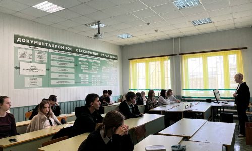 Мастер-класс: как управлять конфликтами и сохранять продуктивность в учёбе