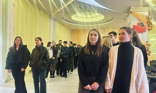Тимбилдинг в ВЭПИ: строим команду и раскрываем лидеров!