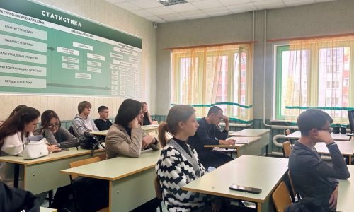 «Соцсети. Как защититься от мошенников. Безопасность в интернете»