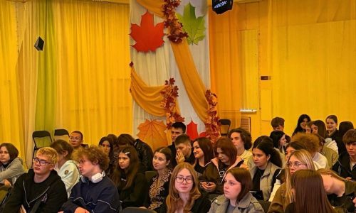 «Студенческие форумы: больше, чем просто встречи»